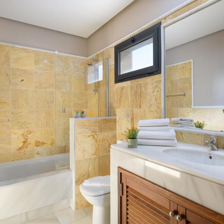 Hipoclub villas, Aguamarina 25 - Villa de 3 dormitorios - 26