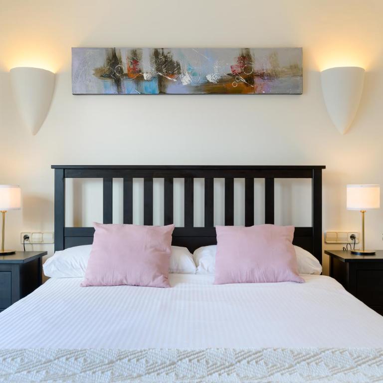 Hipoclub villas, Aguamarina 25 - Villa de 3 dormitorios - 28