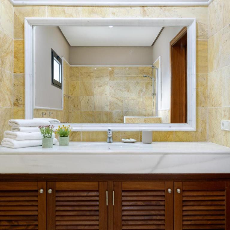 Hipoclub villas, Aguamarina 25 - Villa de 3 dormitorios - 29