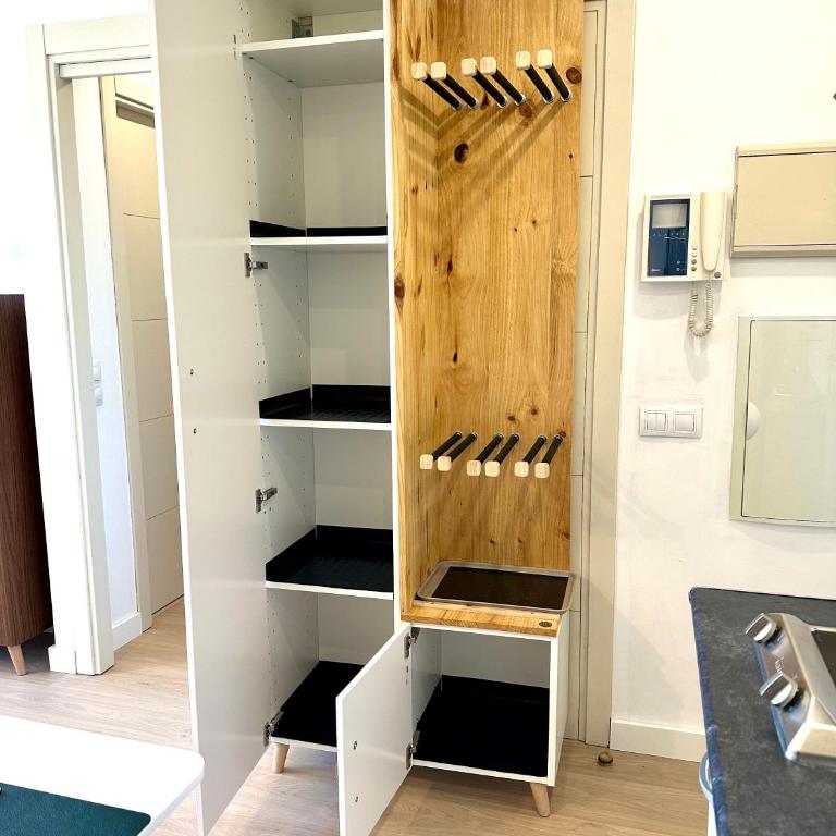 Elloft Sierra Nevada - Apartamento de 1 dormitorio - 20