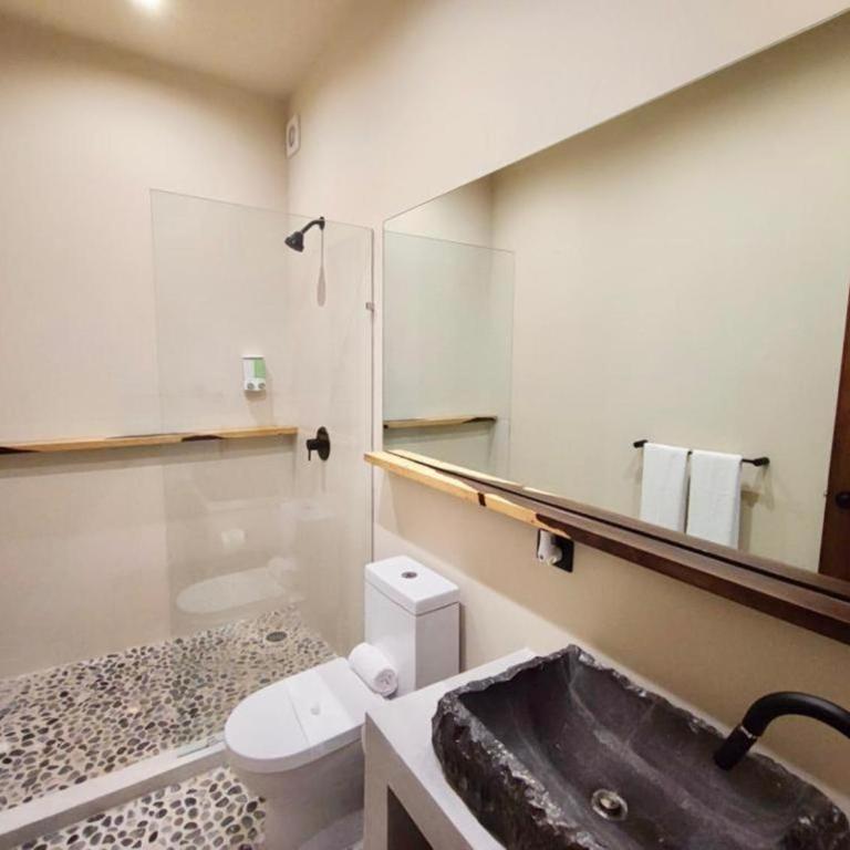Paraiso Aldea Zama Tulum - Apartamento de 1 dormitorio - 24