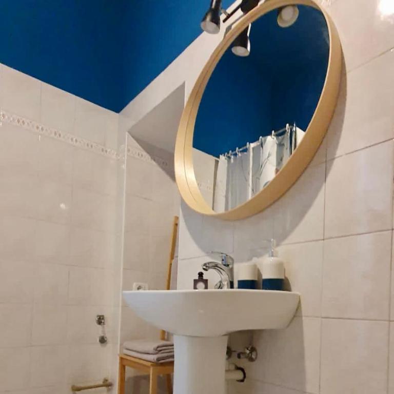 Studio71 - Appartamento con 1 Camera da Letto - 17
