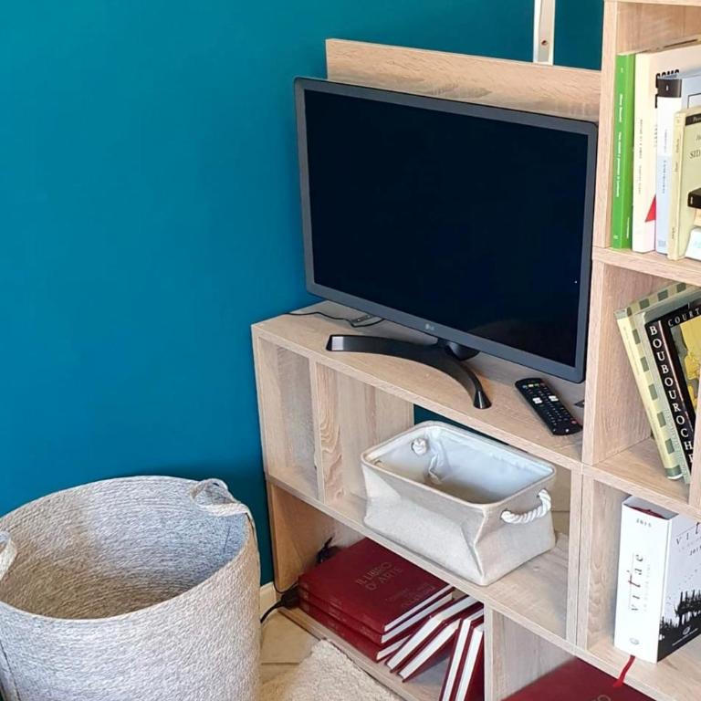 Studio71 - Appartamento con 1 Camera da Letto - 7