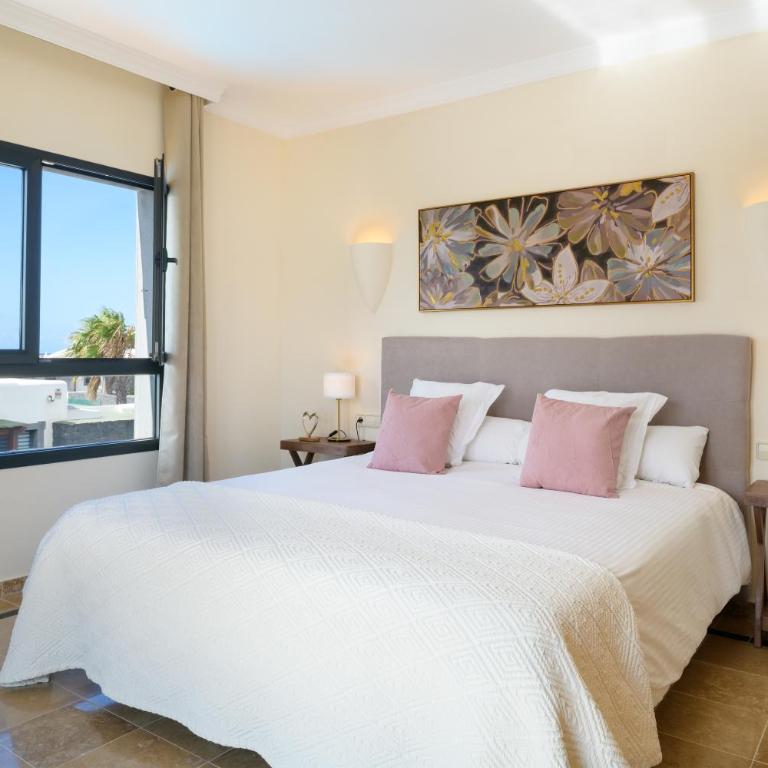 Hipoclub villas, Aguamarina 25 - Villa de 3 dormitorios - 34