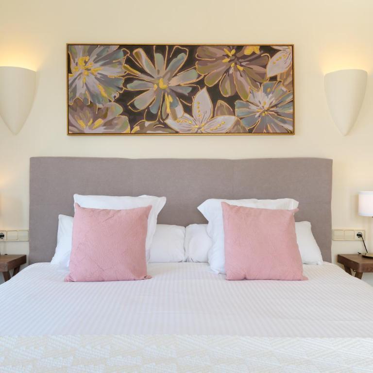Hipoclub villas, Aguamarina 25 - Villa de 3 dormitorios - 32