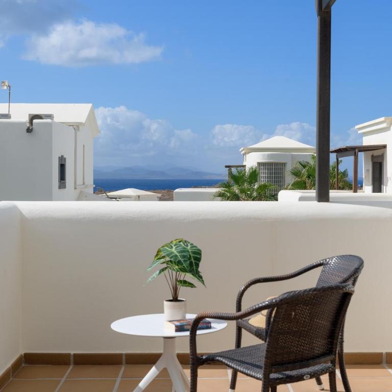 Hipoclub villas, Aguamarina 25 - Villa de 3 dormitorios - 37