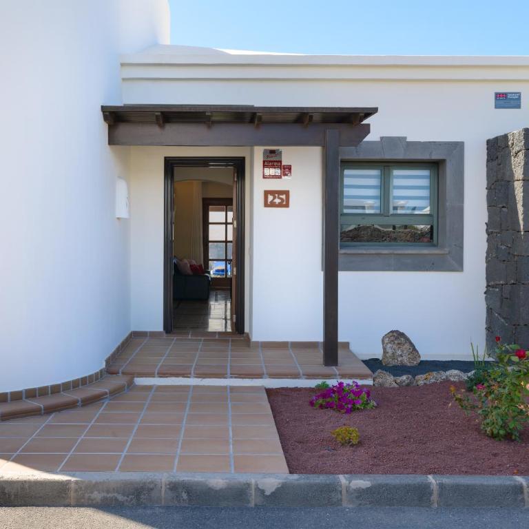 Hipoclub villas, Aguamarina 25 - Villa de 3 dormitorios - 35