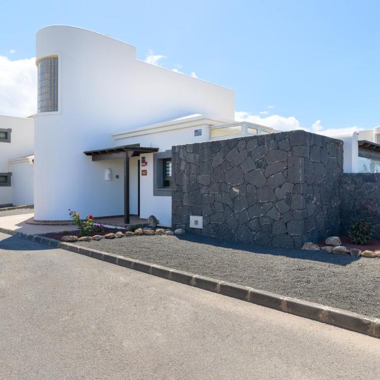 Hipoclub villas, Aguamarina 25 - Villa de 3 dormitorios - 38