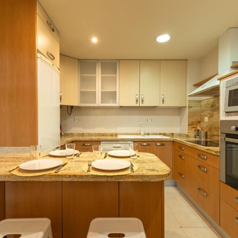 Charming 2 Bedroom apartament with Free Parking -under previus request- at Sevilla City Center By OCytizen - Apartamento de 2 dormitorios - 13