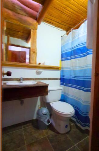 La Molienda Casa Hotel - Deluxe Double Room - 6