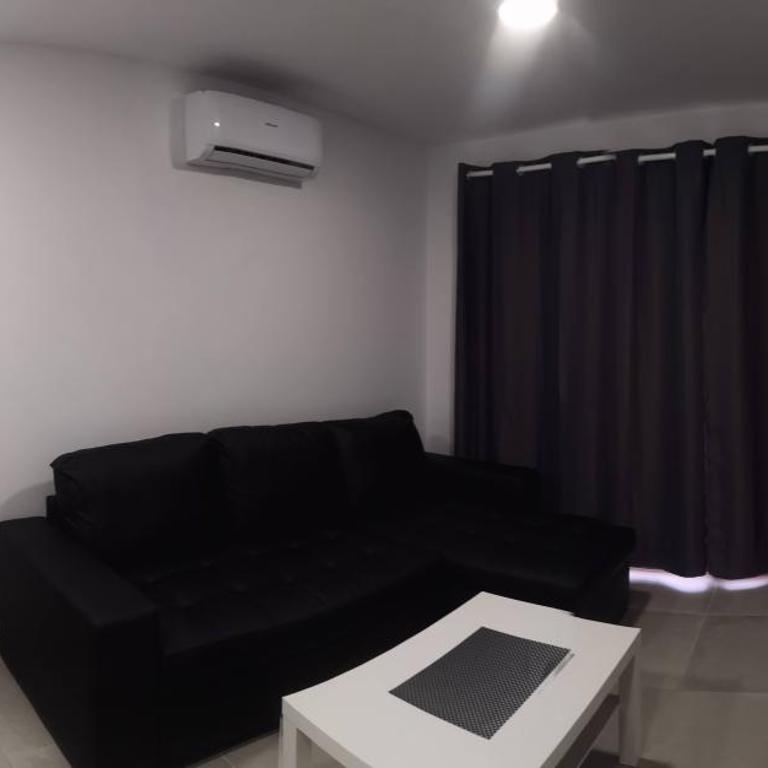 Modernes Apartment in Los Juncos II mit Poolblick, 4 Etage in Top-Lage von Playa del Ingles - One-Bedroom Apartment - 3