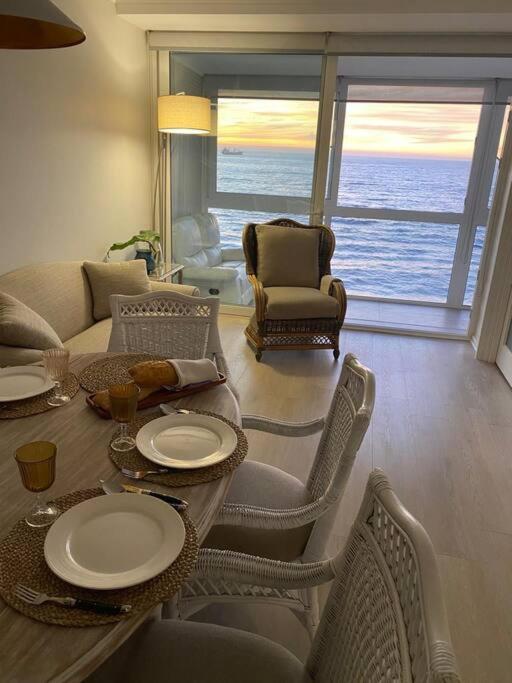 Avenida Perú frente al mar - Apartamento de 3 dormitorios - 29