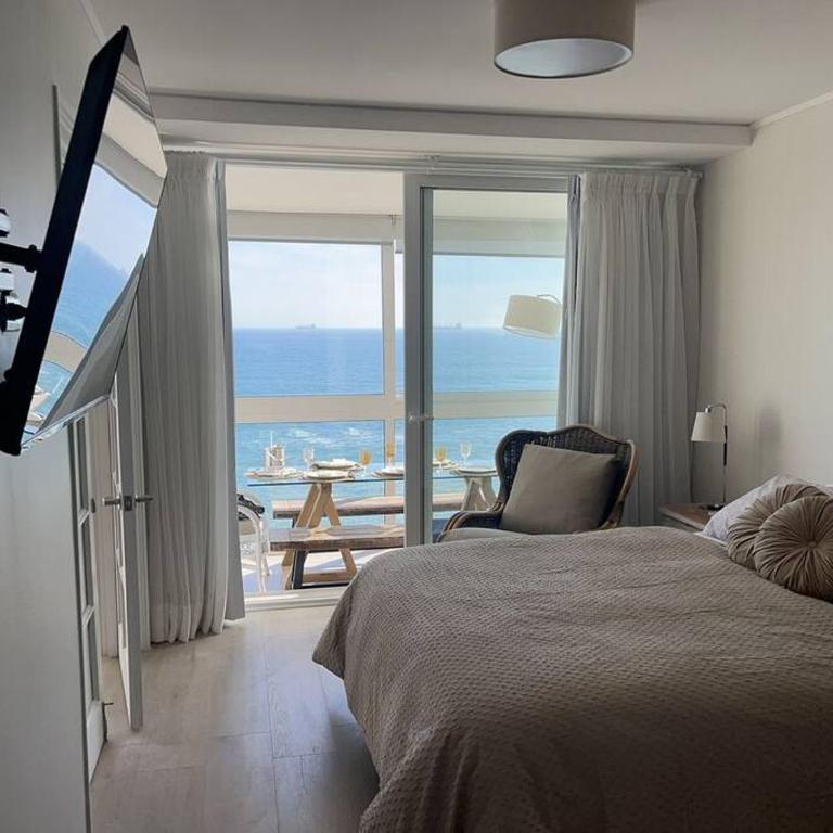 Avenida Perú frente al mar - Apartamento de 3 dormitorios - 32