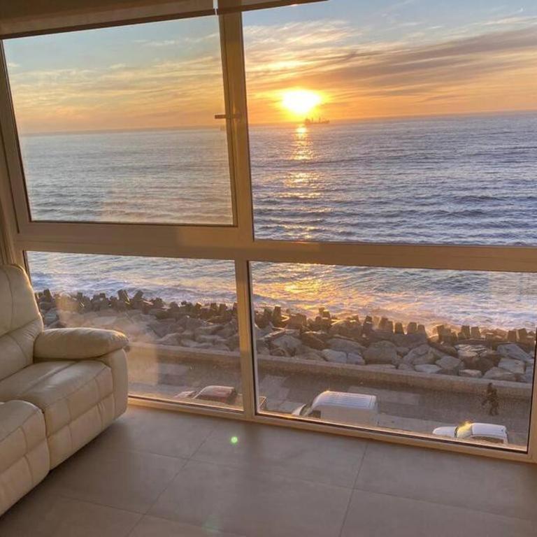 Avenida Perú frente al mar - Apartamento de 3 dormitorios - 33