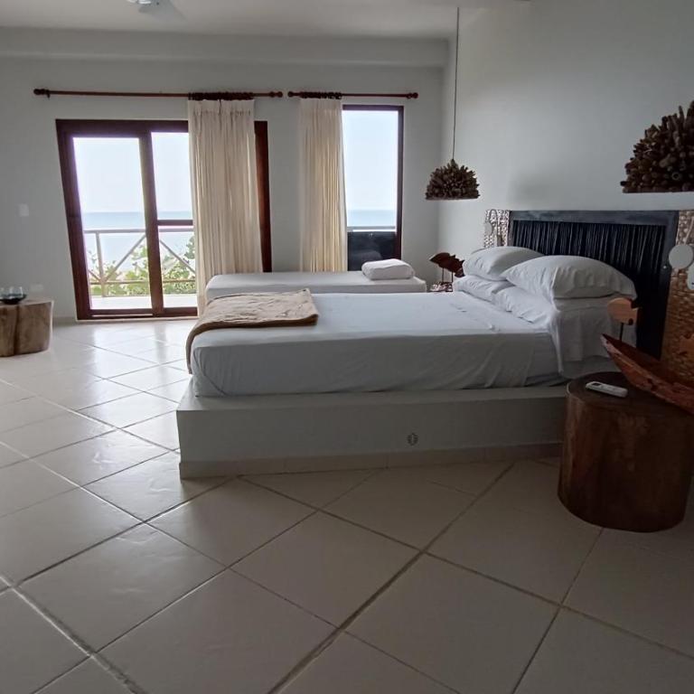 Hotel Casa Barlovento, Parque Tayrona - Habitación Deluxe - 15