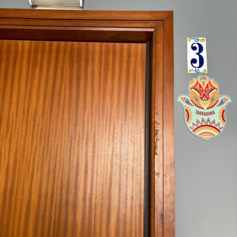 Sweet Sedassos - Apartamento de 1 dormitorio - 9