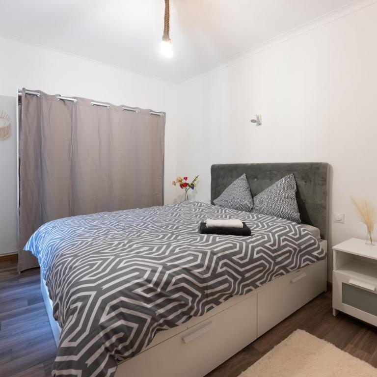 Appartement Cosy de 80 m2 Proche Parc et Hypercentre - Appartamento con 2 Camere da Letto - 13