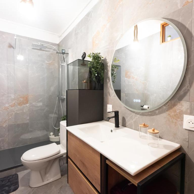 Appartement Cosy de 80 m2 Proche Parc et Hypercentre - Appartamento con 2 Camere da Letto - 2