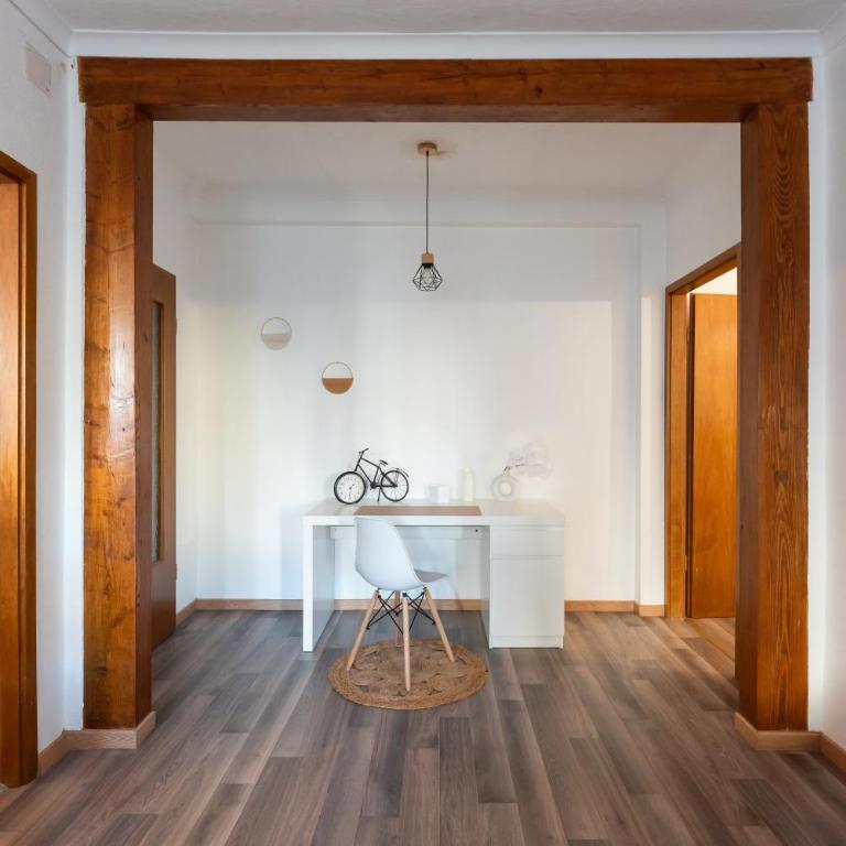 Appartement Cosy de 80 m2 Proche Parc et Hypercentre - Appartamento con 2 Camere da Letto - 9