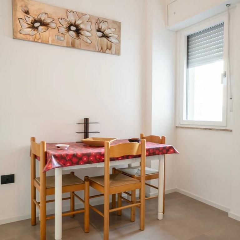 La casa di Mina - One-Bedroom Apartment - 3