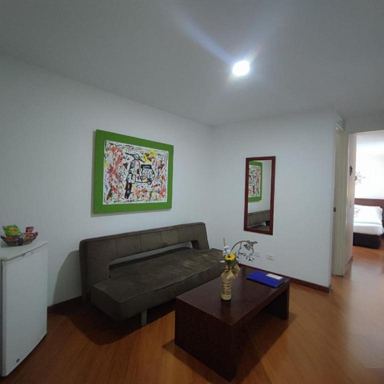 Hotel Casa Galvez - Suite Junior - 16