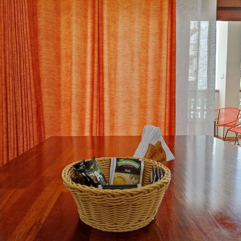 Morona Flats & Pool - 70 m2 - Apartamento de 1 dormitorio - 21