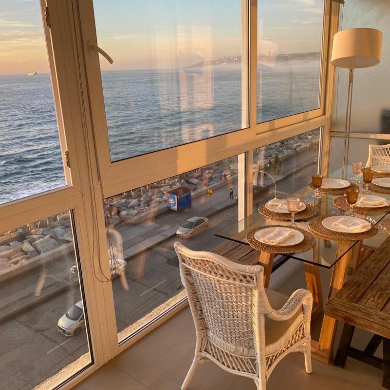 Avenida Perú frente al mar - Apartamento de 3 dormitorios - 1