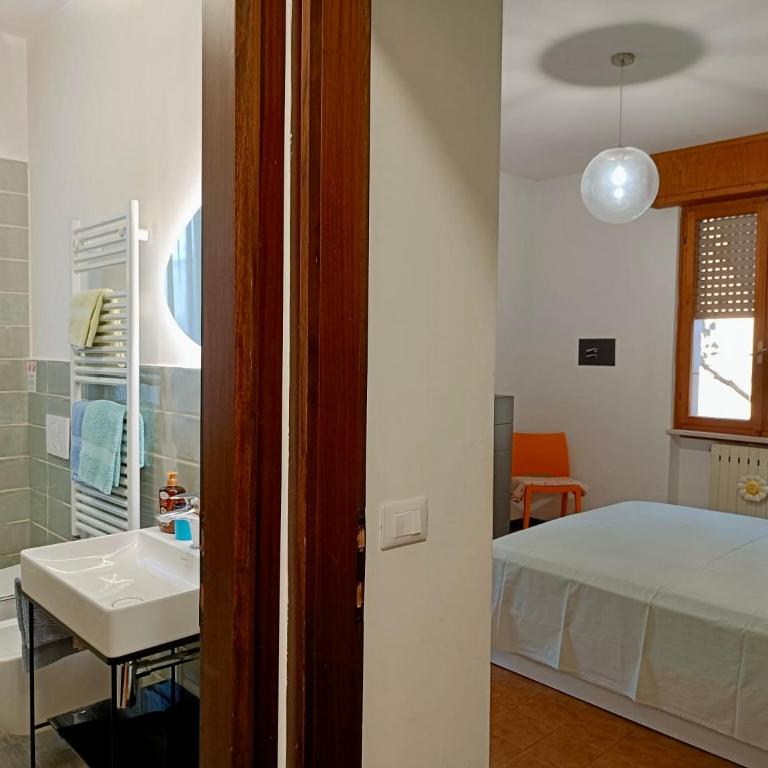 Casa Lucy - Casa con 2 Camere da Letto - 16