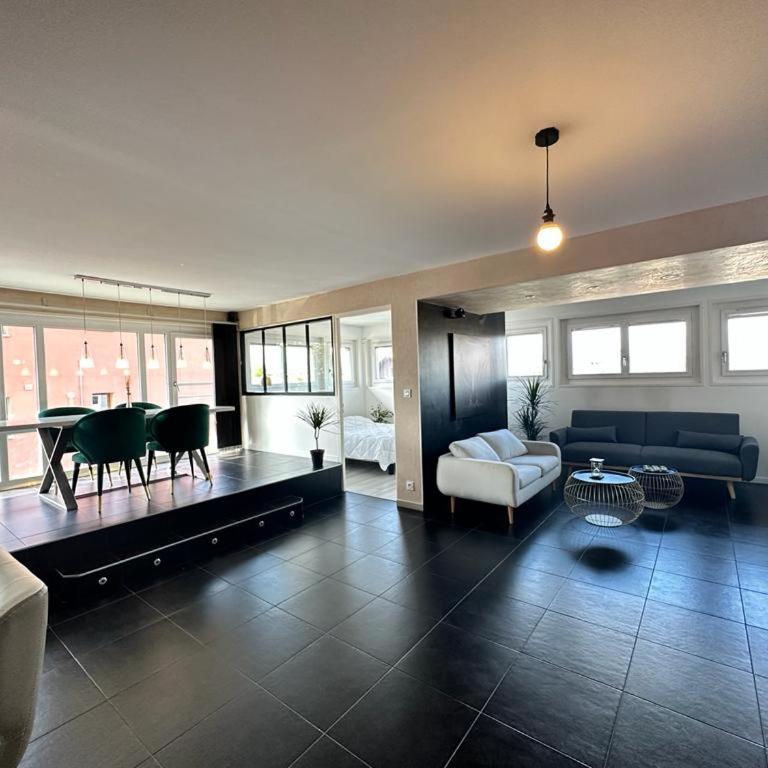 L'Élégant - Appartement 3 Chambres - 7