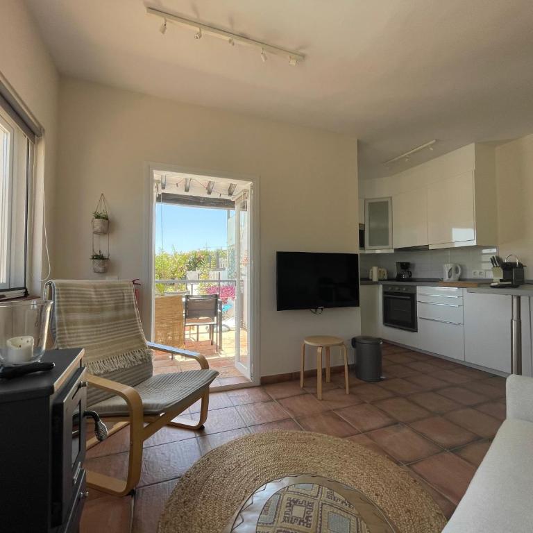 Paso del Lobo - La Casita - Casa con 1 dormitorio - 3