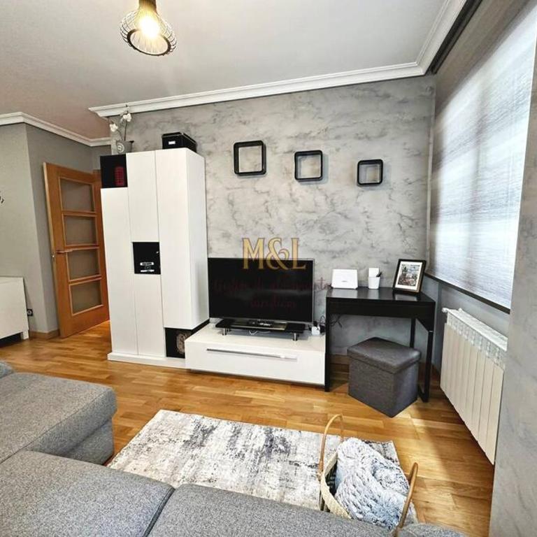 Apartamento Hugu - Apartamento de 1 dormitorio - 2