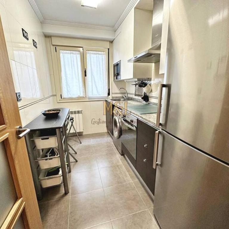 Apartamento Hugu - Apartamento de 1 dormitorio - 8