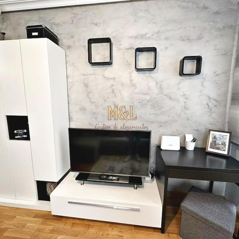 Apartamento Hugu - Apartamento de 1 dormitorio - 11