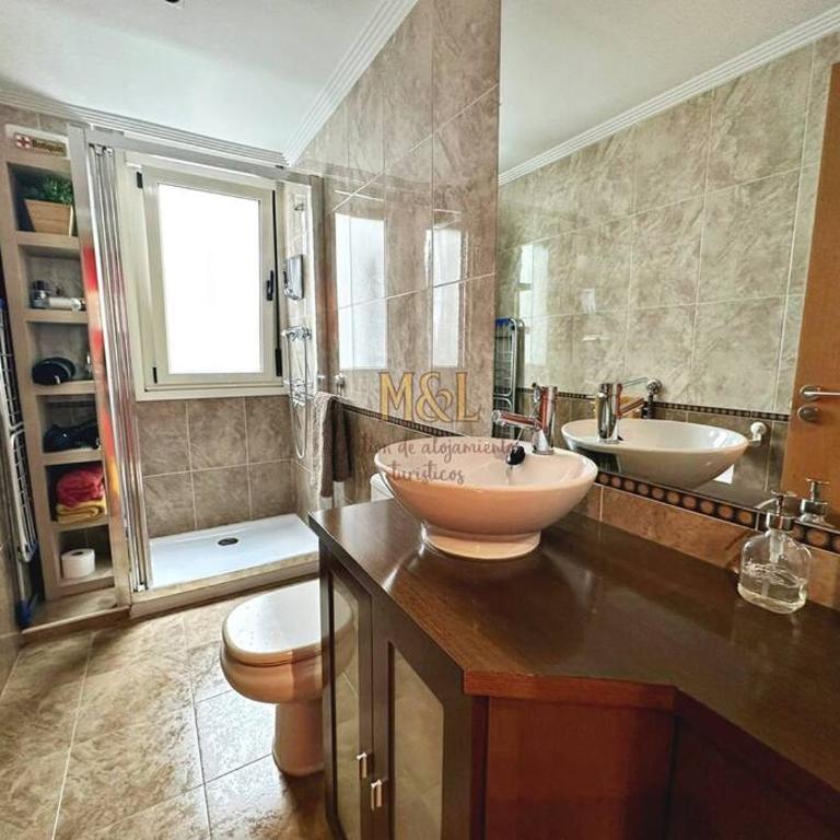 Apartamento Hugu - Apartamento de 1 dormitorio - 19