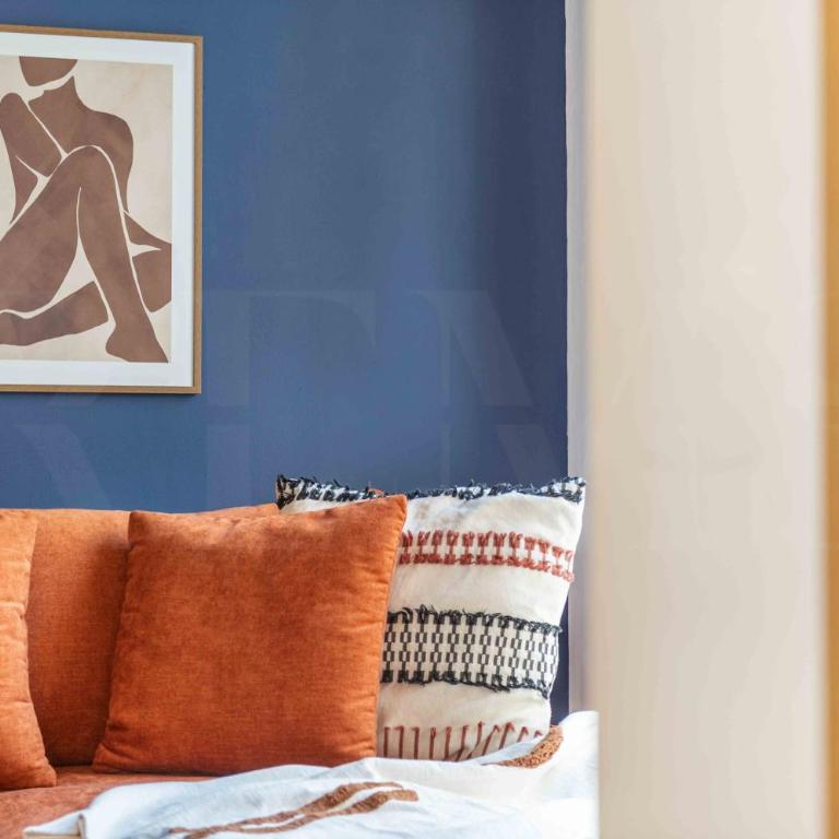 Inviting apartment in the center by REMS - Apartamento de 2 dormitorios - 21