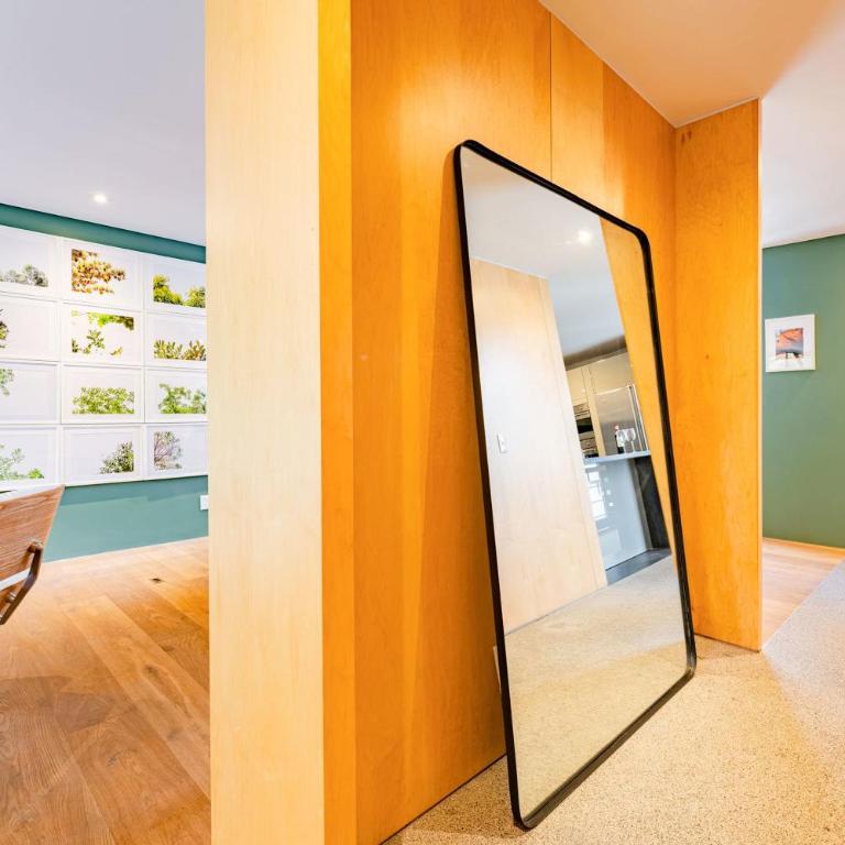 NEW Polanco Penthouses Roof Terrace and 24h Security - Apartment - 5