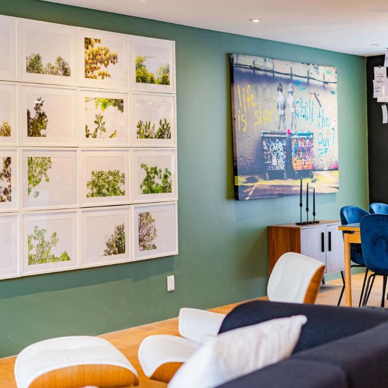 NEW Polanco Penthouses Roof Terrace and 24h Security - Apartment - 9