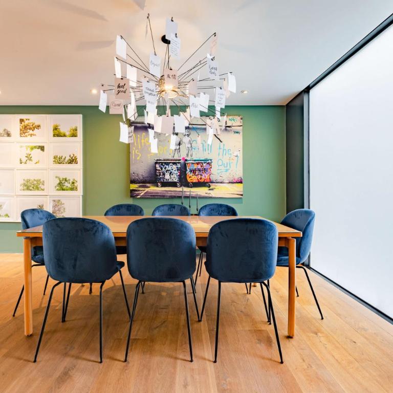 NEW Polanco Penthouses Roof Terrace and 24h Security - Apartment - 3