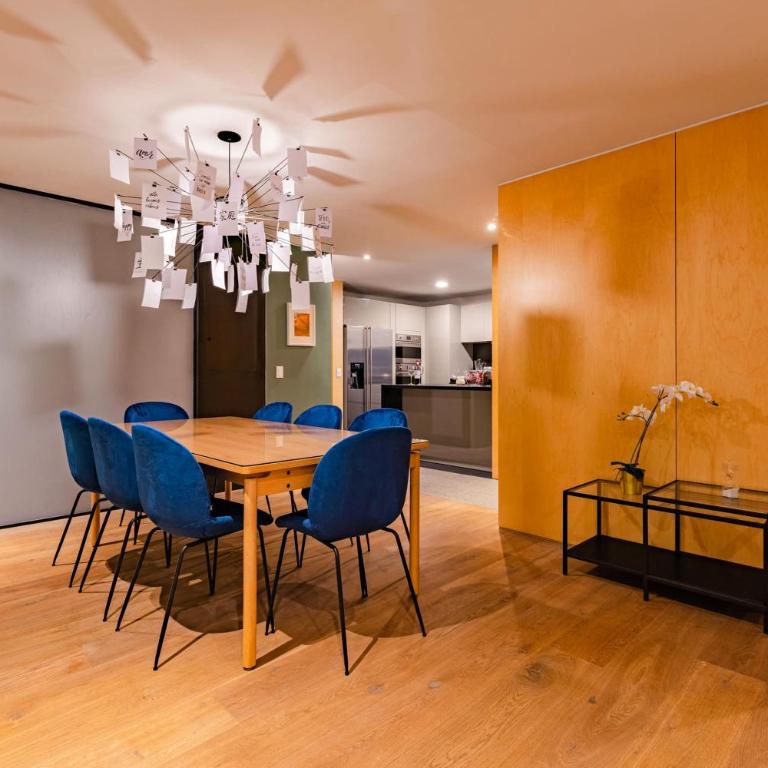 NEW Polanco Penthouses Roof Terrace and 24h Security - Apartment - 13