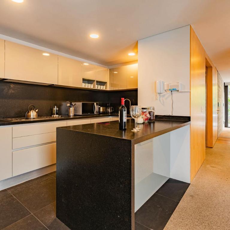 NEW Polanco Penthouses Roof Terrace and 24h Security - Apartment - 14