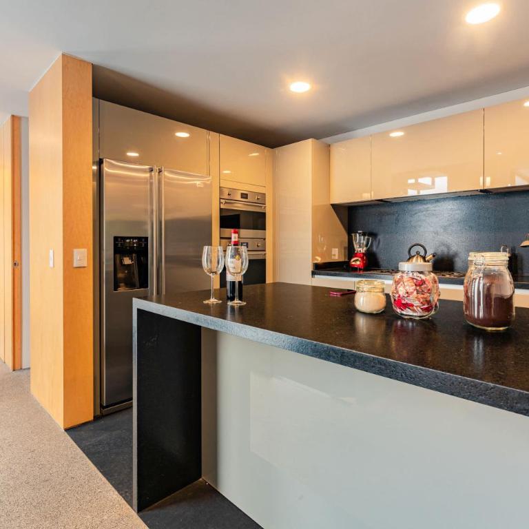 NEW Polanco Penthouses Roof Terrace and 24h Security - Apartment - 4