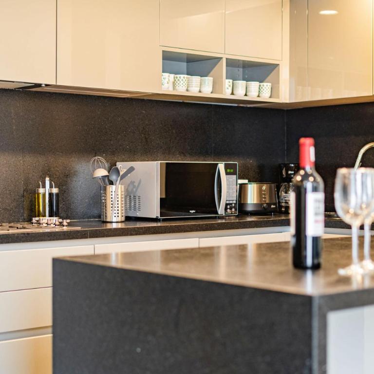 NEW Polanco Penthouses Roof Terrace and 24h Security - Apartment - 15