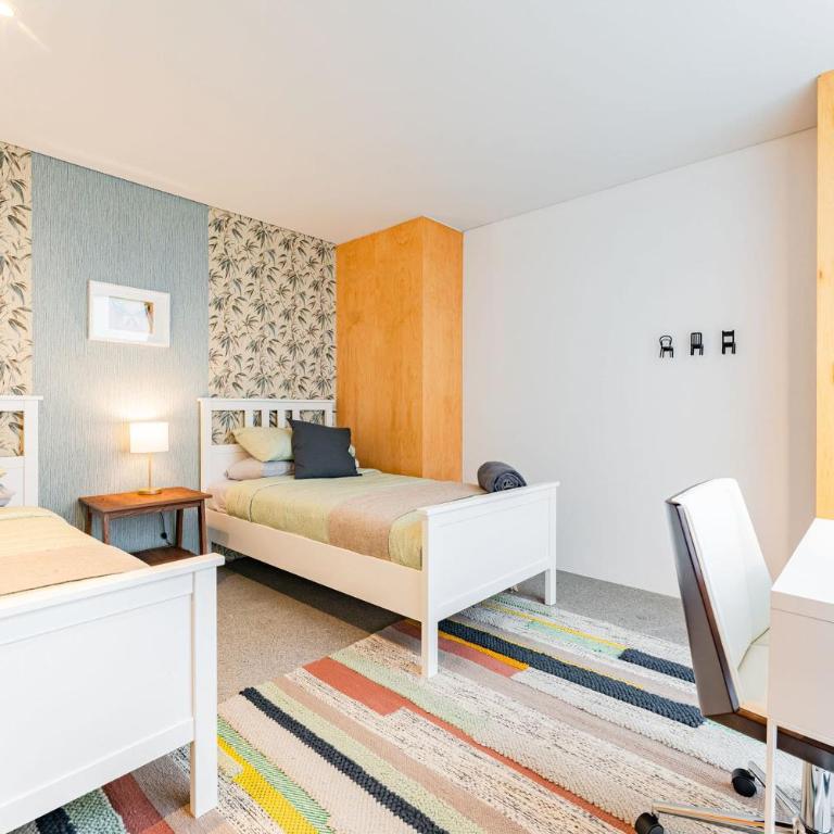NEW Polanco Penthouses Roof Terrace and 24h Security - Apartment - 19