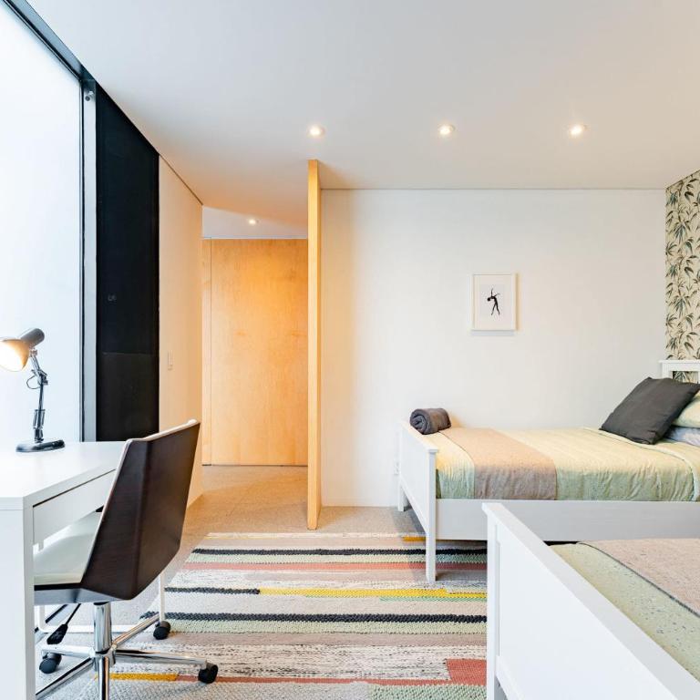 NEW Polanco Penthouses Roof Terrace and 24h Security - Apartment - 20