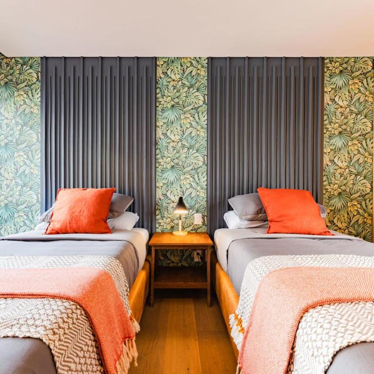 NEW Polanco Penthouses Roof Terrace and 24h Security - Apartment - 26