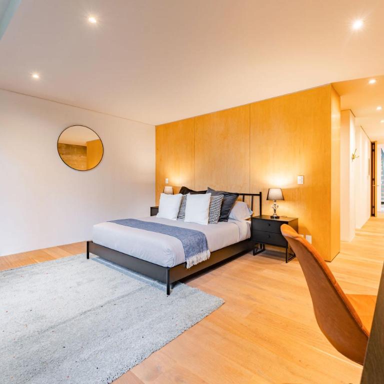 NEW Polanco Penthouses Roof Terrace and 24h Security - Apartment - 32