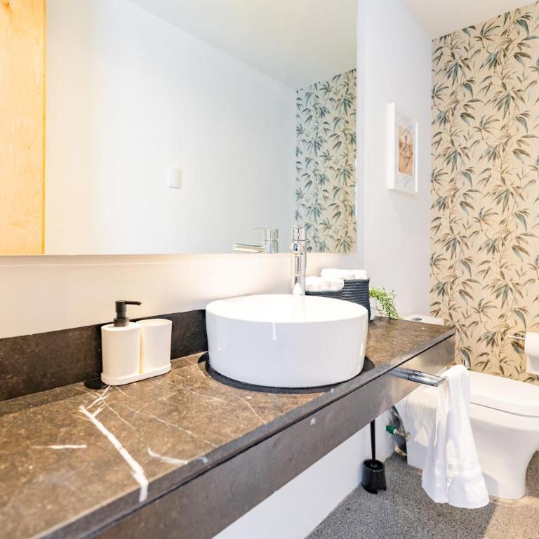 NEW Polanco Penthouses Roof Terrace and 24h Security - Apartment - 39