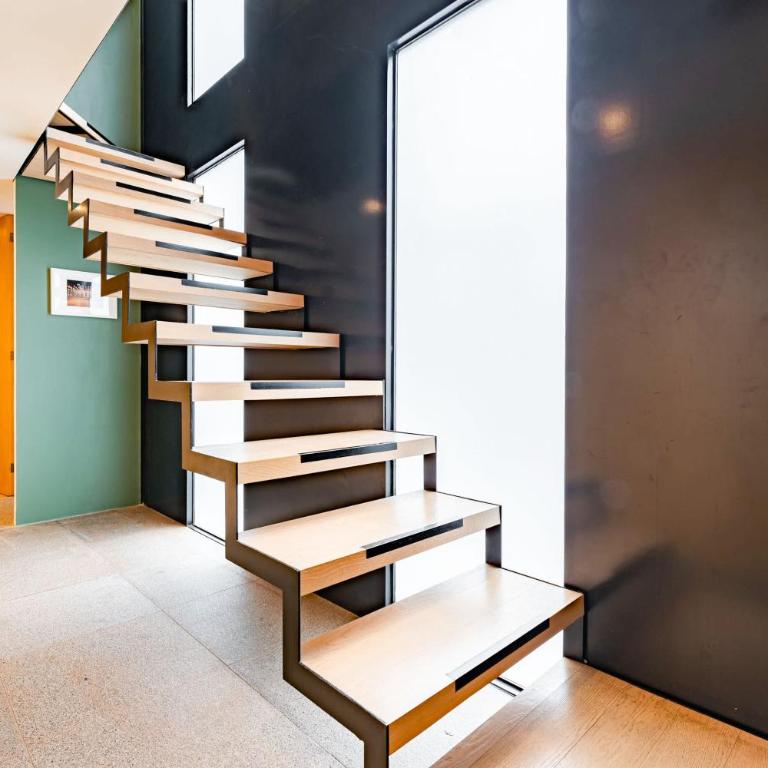 NEW Polanco Penthouses Roof Terrace and 24h Security - Apartment - 43