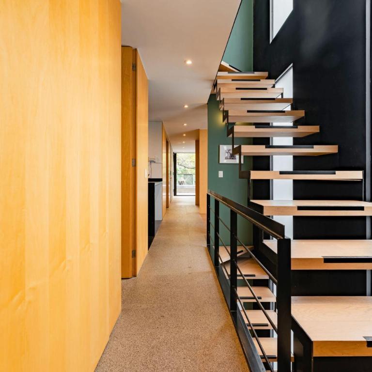 NEW Polanco Penthouses Roof Terrace and 24h Security - Apartment - 44