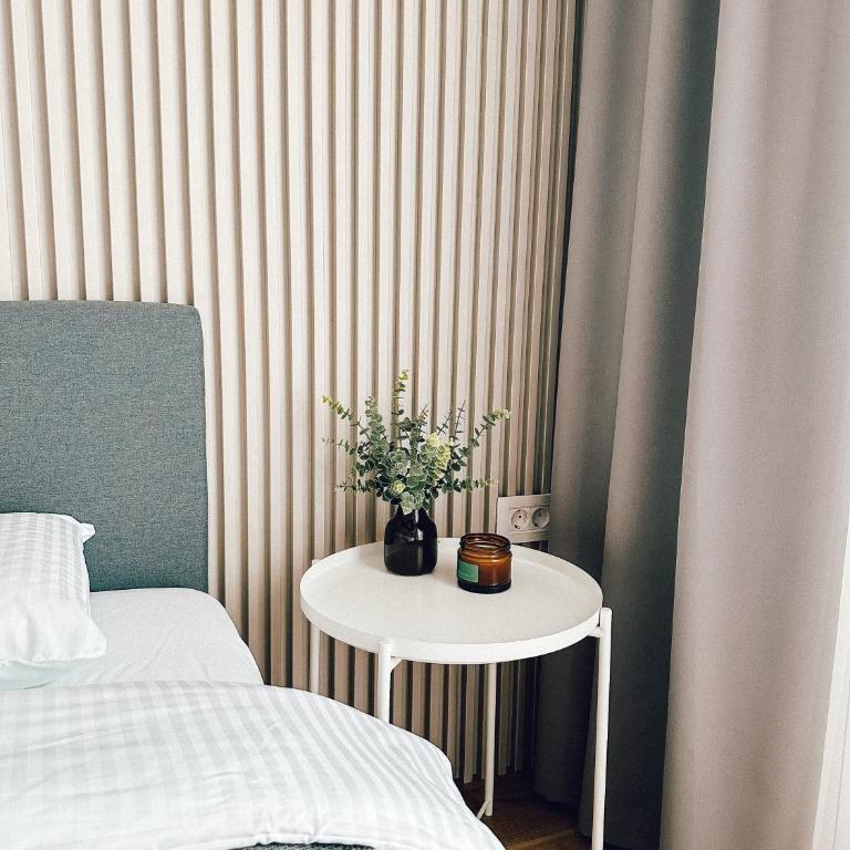 MK Urban Lofts Centar - Apartman sa 1 Spavaćom Sobom - 6